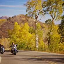 Nebo Loop Scenic Byway