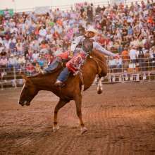 Spanish Fork Fiesta Days