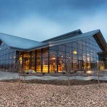 Museum of Natural Curiosity