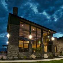 The Vista