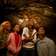 Timpanogos Cave National Monument