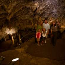 Timpanogos Cave National Monument