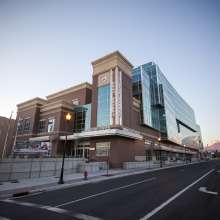 Utah Valley Convention Center