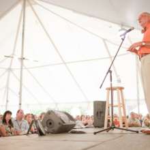 Timpanogos Storytelling Festival