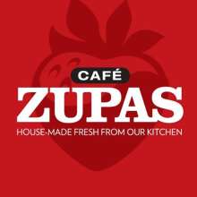 Zupas
