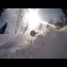 Sundance 2015/2016 Winter Season Highlights