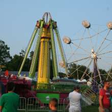 carnival 4