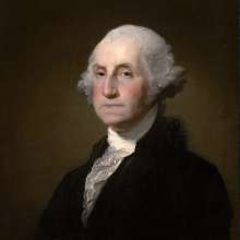 george washington