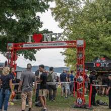 Rev Fest 250 I Love NY