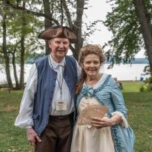 Rev Fest 250 Performers