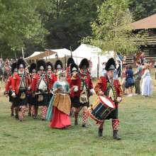 Feast of the Hunters' Moon