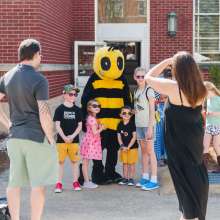 Spring Fest at Purdue