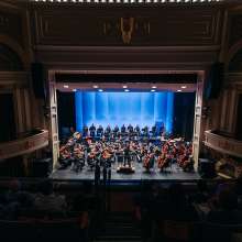 Long Center & Lafayette Symphony