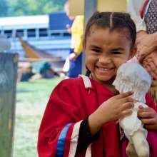 Feast of the Hunters' Moon