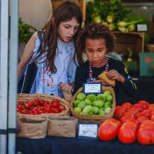 West Lafayette Farmers Market