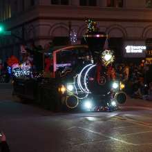 Christmas Parade