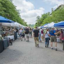 Downtown Farmers Market