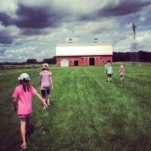 The Farm at Prophetstown