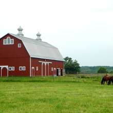 The Farm at Prophetstown