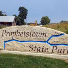 Prophetstown State Park
