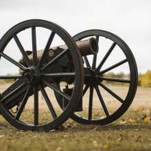 Fort Laramie National Historic Site