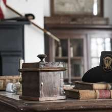 Fort Laramie National Historic Site