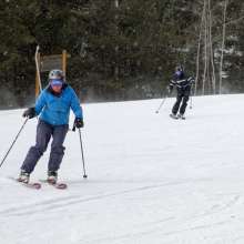 Skiing JHMR Jackson Hole Teton County