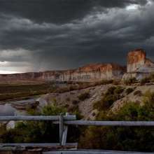 Tollgate Sweetwater County