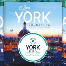 Explore York County, Pennsylvania