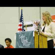 Special Olympics Indoor Winter Games Coming to York County