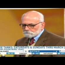 Good Morning Washington Tour de Tanks
