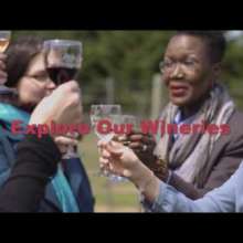 Experience the Mason-Dixon Wine Trail