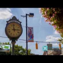 Destination PA: Downtown York, PA 2017