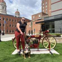 Yorktowne Hotel is a pet friendly place to stay