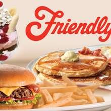 Friendly's