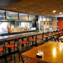 Knickers Pub & Patio at Heritage Hills