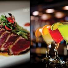 The Left Bank Restaurant & Bar