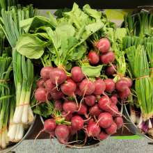 local produce from York County, PA