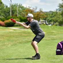 PDGA Am Worlds 2019-19