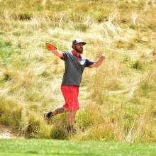 PDGA Am Worlds 2019-18