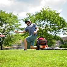 PDGA Am Worlds 2019-17