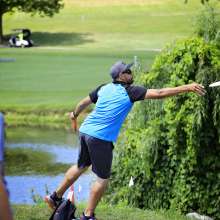 PDGA Am Worlds 2019-2