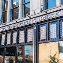 Rockfish Public House