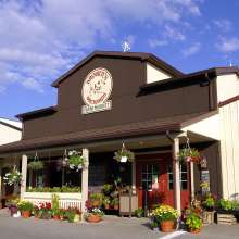 Brown's Orchard & Farm Market