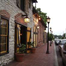 Bube's Brewery