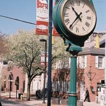 City of York