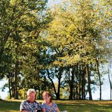 Codorus State Park