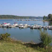 Codorus State Park