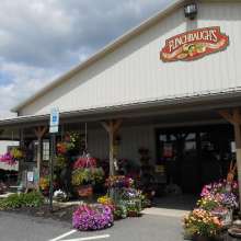 Flinchbaugh's Orchard and Farm Market