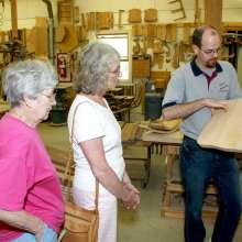 George's Furniture Inc.